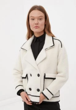 Finn Flare Damen Blazer - Beige