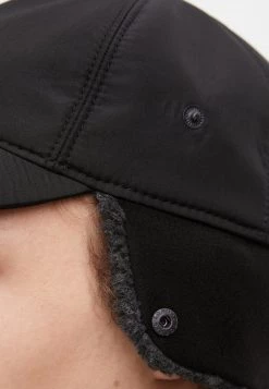 Finn Flare Cap - Black | Herren 7 Finn Flare Cap - Black | Herren -Finn Flare Verkaufsladen 9b05b7dc35ba408aa6fe655b2d358622