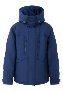 Finn Flare Winterjacke - Dark Blue | Herren 16 Finn Flare Winterjacke - Dark Blue | Herren -Finn Flare Verkaufsladen 9b285e27b3634be6ac3cc68c5e3c9902