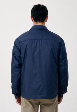 Finn Flare Herren Übergangsjacke - Dark Blue -Finn Flare Verkaufsladen 9babd27721b84c2db4f6bcf74c861709