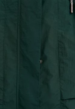 Finn Flare Damen Regenjacke / Wasserabweisende Jacke - Dark Green 17 Finn Flare Damen Regenjacke / Wasserabweisende Jacke - Dark Green -Finn Flare Verkaufsladen 9bcab4e0928a419b9a002779d63dfce9