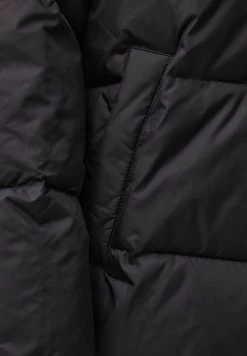 Finn Flare Damen Wintermantel - Black -Finn Flare Verkaufsladen 9c132de3e2c9454f81bed7eb80f7c933