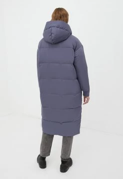 Finn Flare Daunenmantel - Dark Blue | Damen -Finn Flare Verkaufsladen 9c57a440966b42c9bafea08e817f1892