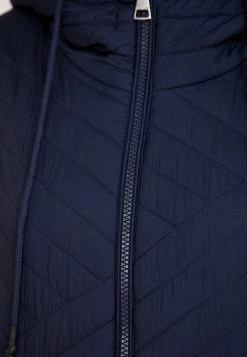 Finn Flare Damen Daunenjacke - Dark Blue 14 Finn Flare Damen Daunenjacke - Dark Blue -Finn Flare Verkaufsladen 9c8e8006baa146969993e25850af7017