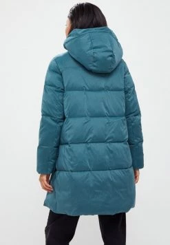 Finn Flare Damen Wintermantel - Dark Green 12 Finn Flare Damen Wintermantel - Dark Green -Finn Flare Verkaufsladen 9cc532dd88a947969fd9be54b56dcf27