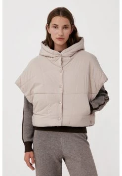 Finn Flare Weste - Beige | Damen