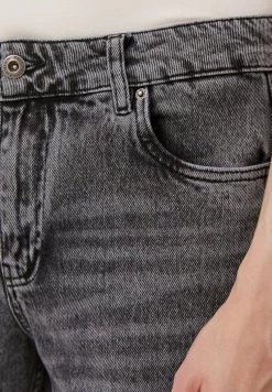 Finn Flare Jeans Slim Fit - Dark Grey | Damen 11 Finn Flare Jeans Slim Fit - Dark Grey | Damen -Finn Flare Verkaufsladen 9d628189c0a74322873a4531ed2e939a