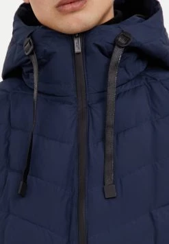Finn Flare Herren Daunenjacke - Dark Blue 14 Finn Flare Herren Daunenjacke - Dark Blue -Finn Flare Verkaufsladen 9defdd1e3f5d46a0ba7b420b25d32184