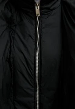 Finn Flare Damen Daunenmantel - Black -Finn Flare Verkaufsladen 9e3c84cb625d4e94a81085f250970cfb