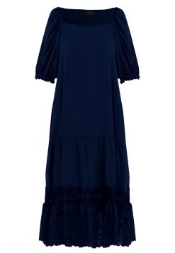 Finn Flare Damen Freizeitkleid - Dark Blue 14 Finn Flare Damen Freizeitkleid - Dark Blue -Finn Flare Verkaufsladen 9e5e077abe9b4f5d896e0258d8745636