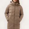 Finn Flare Wintermantel - Toffy | Damen -Finn Flare Verkaufsladen 9e75569b74f843c880498e28829828ed
