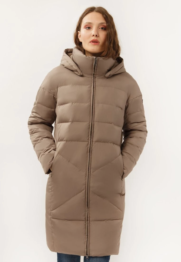 Finn Flare Wintermantel - Toffy | Damen 3 Finn Flare Wintermantel - Toffy | Damen