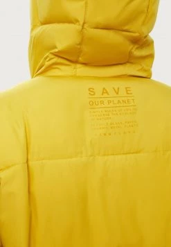 Finn Flare Wintermantel - Yellow | Herren 17 Finn Flare Wintermantel - Yellow | Herren -Finn Flare Verkaufsladen 9e9d1095f4f04b1f9c7ae8f3788bd874