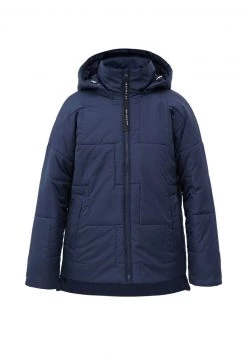 Finn Flare Damen Winterjacke - Dark Blue 15 Finn Flare Damen Winterjacke - Dark Blue -Finn Flare Verkaufsladen 9f89b71373a0445cb5981c4e9890528b