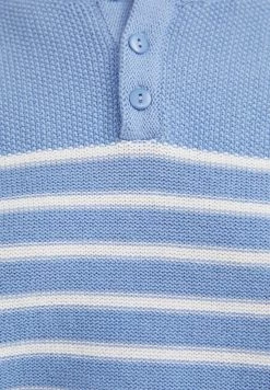 Finn Flare Damen T-Shirt Print - Light Blue 11 Finn Flare Damen T-Shirt Print - Light Blue -Finn Flare Verkaufsladen 9f8e47bd36774d4e83fb78a47f9e07da