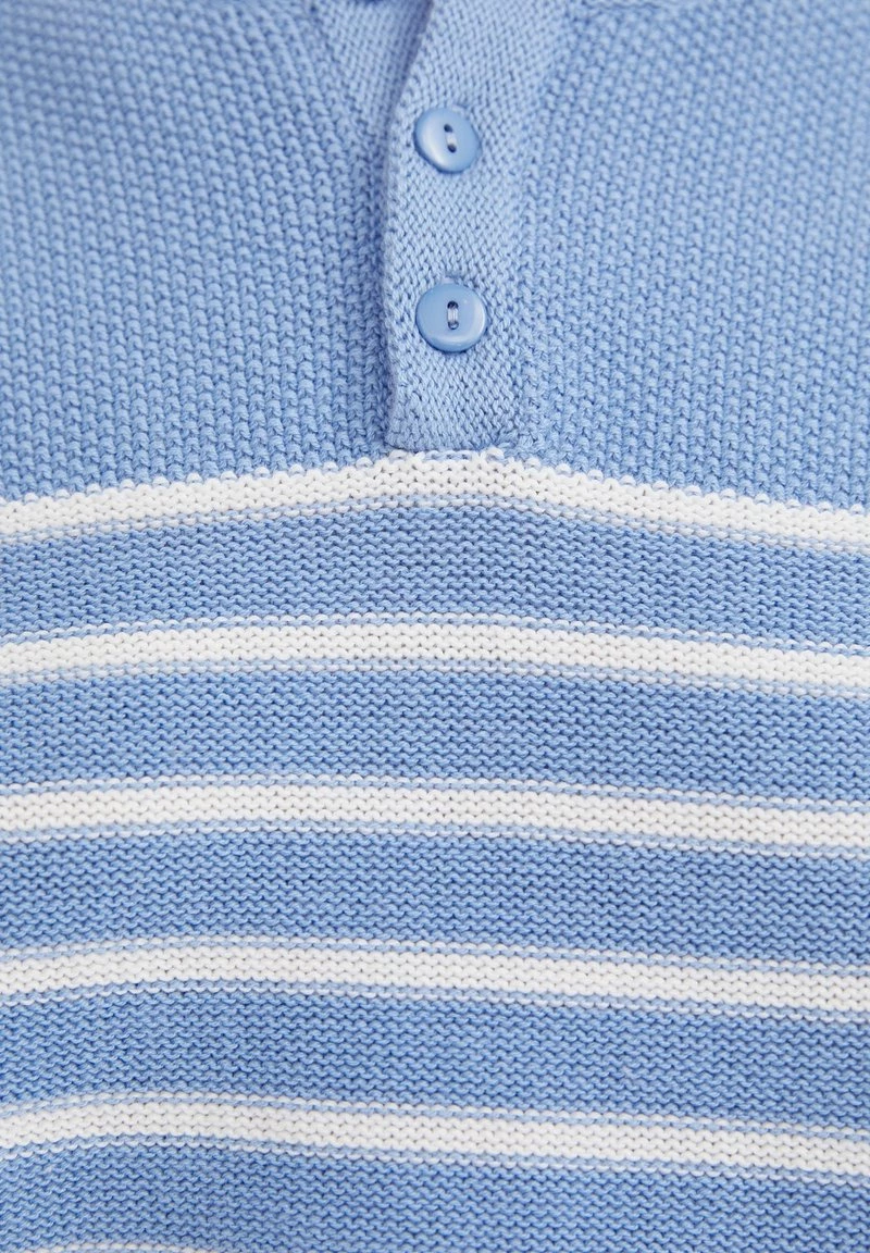 Finn Flare Damen T-Shirt Print - Light Blue 7 Finn Flare Damen T-Shirt Print - Light Blue – Bild 5