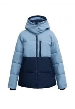 Finn Flare Damen Winterjacke - Dark Blue 15 Finn Flare Damen Winterjacke - Dark Blue -Finn Flare Verkaufsladen 9fda1e3812f742a694f9c18a6014d1d1