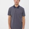 Finn Flare Poloshirt - Dark Blue | Herren 2 Finn Flare Poloshirt - Dark Blue | Herren -Finn Flare Verkaufsladen a059c3767db646ab96e853601d66b011
