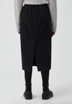 Finn Flare A-Linien-Rock - Black | Damen 11 Finn Flare A-Linien-Rock - Black | Damen -Finn Flare Verkaufsladen a0820c11c3544909904196ab729dba6a