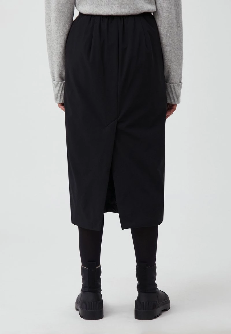 Finn Flare A-Linien-Rock - Black | Damen 6 Finn Flare A-Linien-Rock - Black | Damen – Bild 4