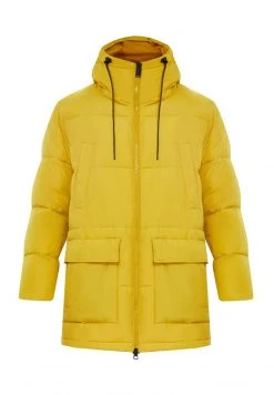 Finn Flare Wintermantel - Yellow | Herren 16 Finn Flare Wintermantel - Yellow | Herren -Finn Flare Verkaufsladen a08cf0294b50429484a90f10188ad3ad