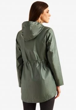 Finn Flare Damen MIT TAILLENSCHNÜRUNG - Parka - Olive 10 Finn Flare Damen MIT TAILLENSCHNÜRUNG - Parka - Olive -Finn Flare Verkaufsladen a0a2b7752a064ae092ea153fa2b42ac4