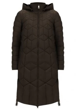 Finn Flare Damen MODISCHEN DESIGN - Wintermantel - Black 13 Finn Flare Damen MODISCHEN DESIGN - Wintermantel - Black -Finn Flare Verkaufsladen a0dd7658b73d442cb1ca4b50bdcf54b6