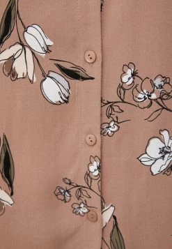 Finn Flare Damen Hemdbluse - Beige 15 Finn Flare Damen Hemdbluse - Beige -Finn Flare Verkaufsladen a0f43849b315417dbcd5f40000d145fa