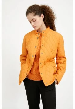 Finn Flare Damen Übergangsjacke - Brown