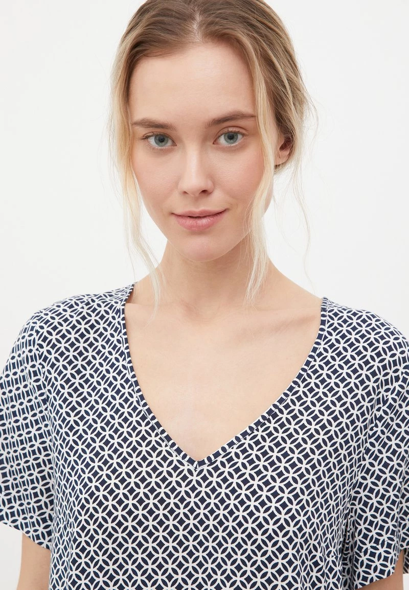 Finn Flare SOMMER - Freizeitkleid - Dark Blue | Damen 3 Finn Flare SOMMER - Freizeitkleid - Dark Blue | Damen