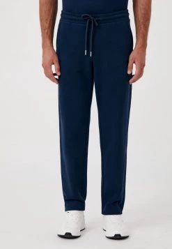 Finn Flare Herren Jogginghose - Dark Blue