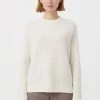 Finn Flare Damen LANGARM - Strickpullover - White 2 Finn Flare Damen LANGARM - Strickpullover - White -Finn Flare Verkaufsladen a1b58d9927b242b4ab880b8625334de3