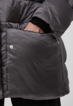 Finn Flare Damen Daunenjacke - Silver Coloured 14 Finn Flare Damen Daunenjacke - Silver Coloured -Finn Flare Verkaufsladen a244bfc62f2343519da43c5736160d13