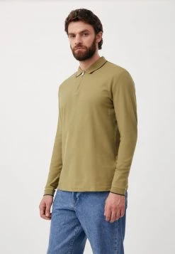 Finn Flare Poloshirt - Olive-green | Herren 10 Finn Flare Poloshirt - Olive-green | Herren -Finn Flare Verkaufsladen a2b8a93fdea24d199af821348997f4e5