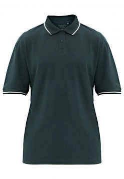 Finn Flare Herren Poloshirt - Dark Green 15 Finn Flare Herren Poloshirt - Dark Green -Finn Flare Verkaufsladen a2f17881a3c94405b557e52e8d8404d2