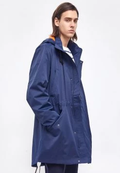 Finn Flare Parka - Dark Blue | Herren 12 Finn Flare Parka - Dark Blue | Herren -Finn Flare Verkaufsladen a340ec4e0756419db3f67f2df175d10b