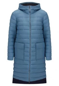 Finn Flare Damen MIT WARMER KAPUZE - Wintermantel - Light Blue 11 Finn Flare Damen MIT WARMER KAPUZE - Wintermantel - Light Blue -Finn Flare Verkaufsladen a39dad9cb5094562ae016103c2e46ec1