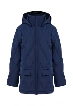 Finn Flare Daunenmantel - Dark Blue | Damen 26 Finn Flare Daunenmantel - Dark Blue | Damen -Finn Flare Verkaufsladen a3b82db93bca456cbcd39aa7925db324