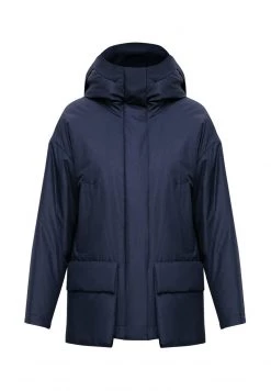 Finn Flare Damen Übergangsjacke - Dark Blue 15 Finn Flare Damen Übergangsjacke - Dark Blue -Finn Flare Verkaufsladen a3cfdde55b57480882eaaa355cdfeeb7