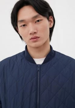 Finn Flare Herren Winterjacke - Dark Blue 14 Finn Flare Herren Winterjacke - Dark Blue -Finn Flare Verkaufsladen a3dd3aad874e464085ff0b897c3ddcf8