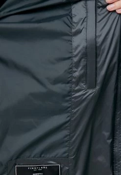 Finn Flare Damen Wintermantel - Dark Green 15 Finn Flare Damen Wintermantel - Dark Green -Finn Flare Verkaufsladen a3e3666979bb475f9a77c3cc2a1f7909