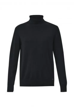 Finn Flare Herren BASIC - Strickpullover - Black 15 Finn Flare Herren BASIC - Strickpullover - Black -Finn Flare Verkaufsladen a4219389b9aa4cbd9363afe2fdbe9b4b