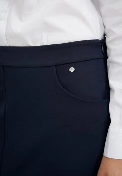 Finn Flare Damen Bleistiftrock - Dark Blue 12 Finn Flare Damen Bleistiftrock - Dark Blue -Finn Flare Verkaufsladen a456ed69ef1042ee9eeb5350951c7296