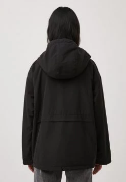 Finn Flare Outdoorjacke - Black | Damen -Finn Flare Verkaufsladen a47424ab6ab0425e807078e26c2a26cb