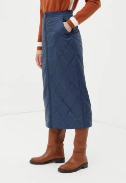 Finn Flare Bleistiftrock - Dark Blue | Damen 10 Finn Flare Bleistiftrock - Dark Blue | Damen -Finn Flare Verkaufsladen a48e62a726ab4833b7944faef6a3c086