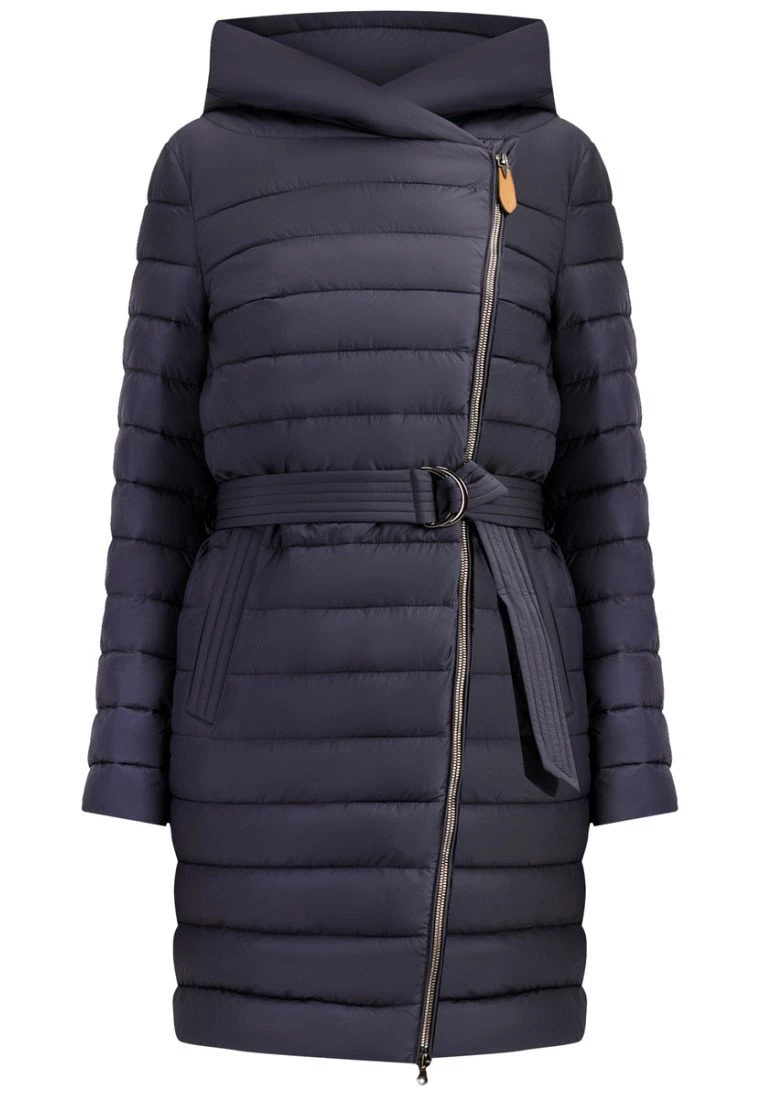 Finn Flare Damen Wintermantel - Shale 7 Finn Flare Damen Wintermantel - Shale – Bild 5