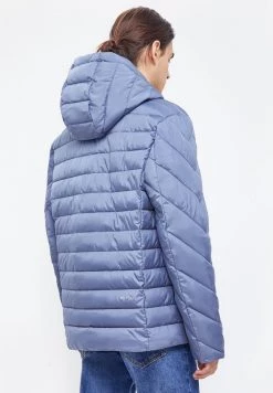 Finn Flare Herren Winterjacke - Grey Blue -Finn Flare Verkaufsladen a4f2ce05860e4c9d8bb782fdb9f8ec59