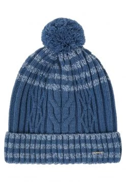 Finn Flare Herren Mütze - Blue