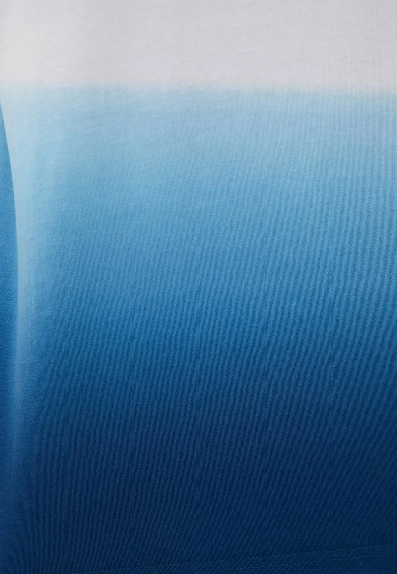 Finn Flare T-Shirt Print - Dark Blue | Damen 8 Finn Flare T-Shirt Print - Dark Blue | Damen – Bild 6