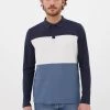 Finn Flare Poloshirt - Grey Blue | Herren -Finn Flare Verkaufsladen a5a8e35cbaed41e19ab99ed6332b8c53